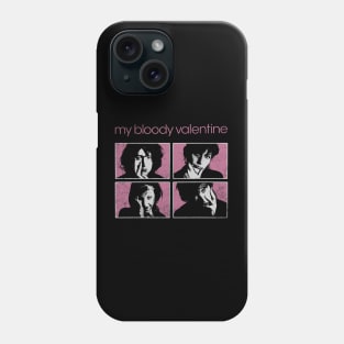 My Bloody Valentine Phone Case