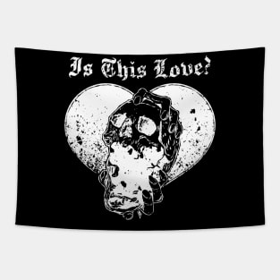 Is this love? Tapestry
