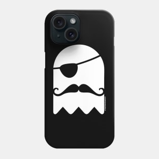 PirateGhost Logo Phone Case