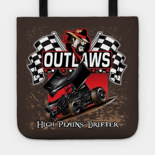 Outlaw Drift Tote