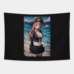 Nami Tapestry