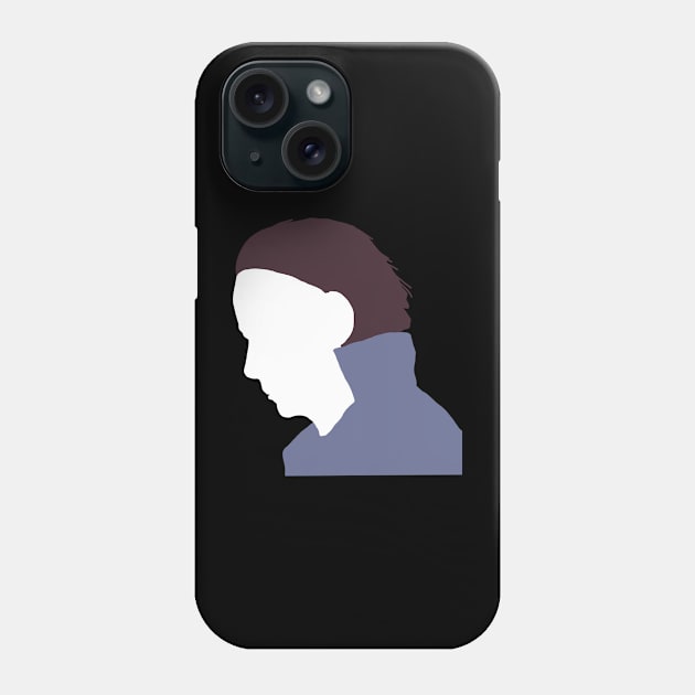 Happy Halloween, Michael Phone Case by please no