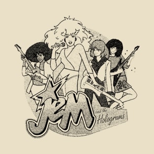 jemm T-Shirt