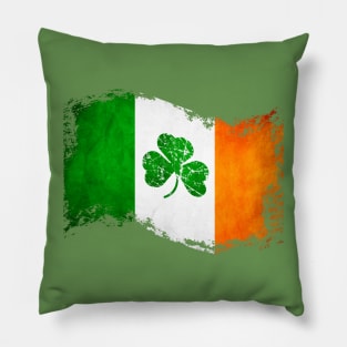 Ireland Pillow