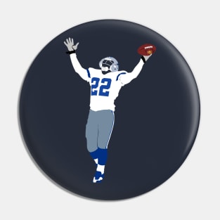 Emmitt Pin