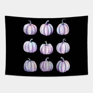 Pumpkins Tapestry