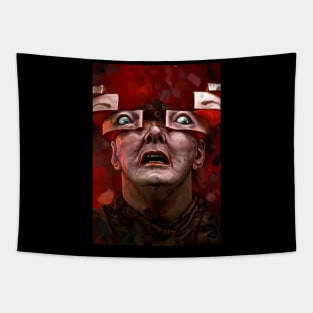 Total Recall Tapestry