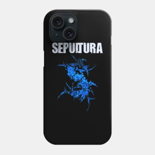 Sepultura bang 7 Phone Case