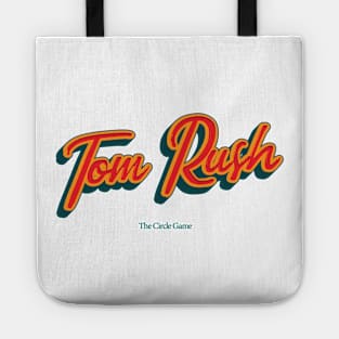 Tom Rush Tote