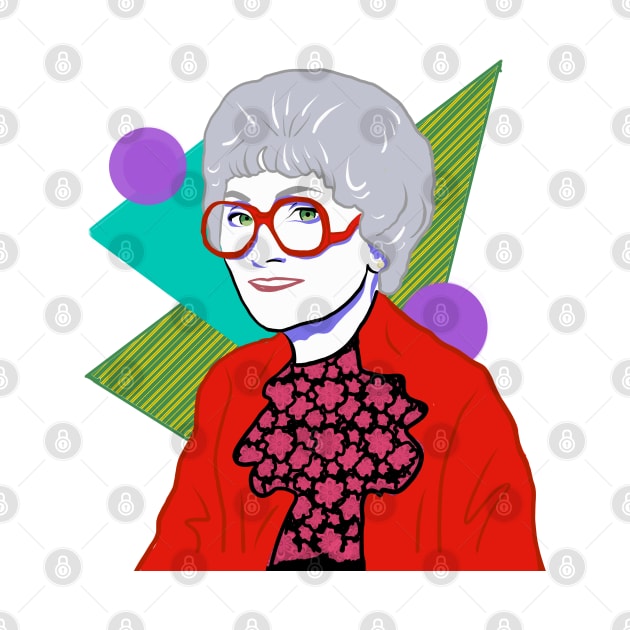 Sophia Petrillo by UnleashedCreationz