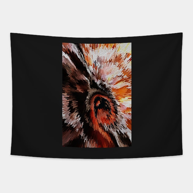 Stocksom Plush Tapestry by stocksomart