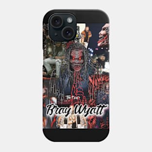 Bray Wyatt Phone Case