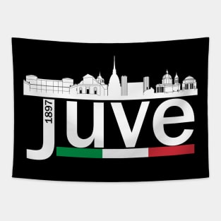 Juventus Tapestry