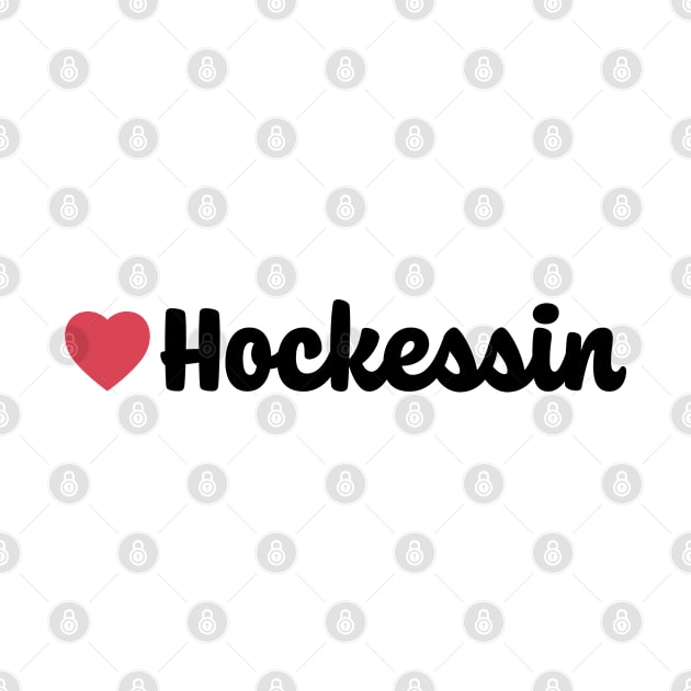 Hockessin Heart Script by modeoftravel