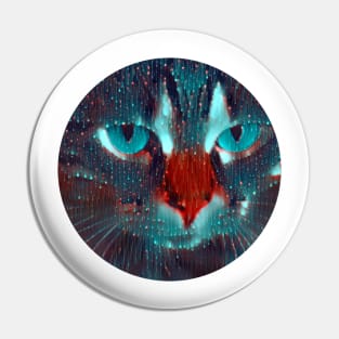 Agreeable mycat, revolution for cats Pin