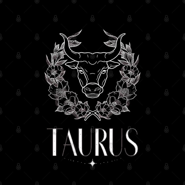 Taurus by Custom Prints HD