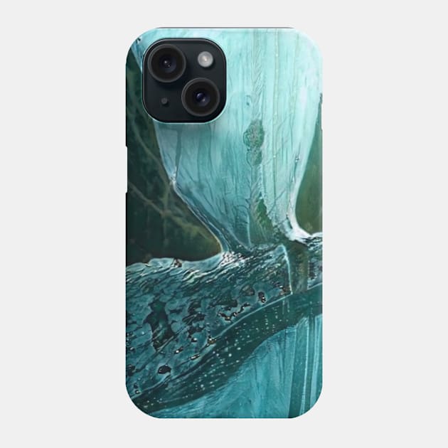 Space of Love Decomposed Phone Case by Pixy Official