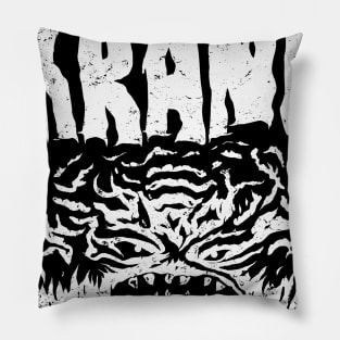 Krangzig Pillow