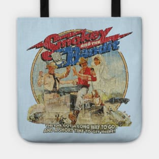 Smokey and the Bandit 1977 Tote