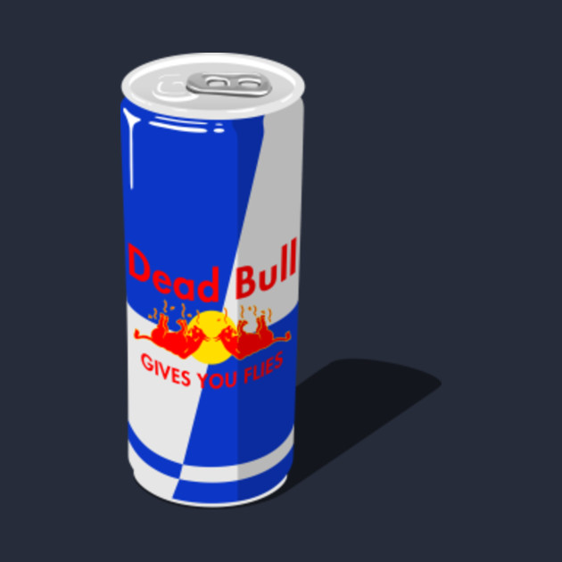 red bull gives you a