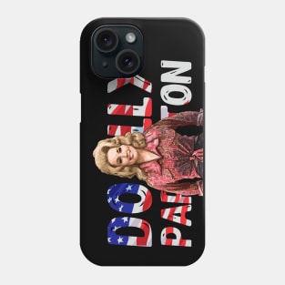 Dolly Parton Phone Case