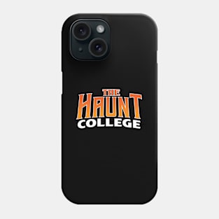 The Haunt College Phone Case