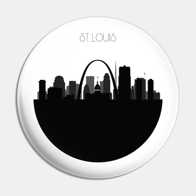 Pin on St. Louis