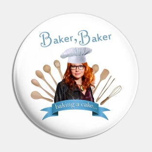 BAKER BAKER Pin