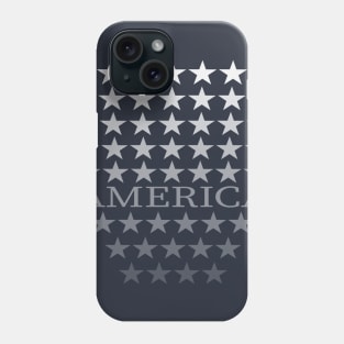 Celebrate America Phone Case