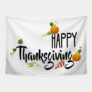 Thanksgiving Tapestry