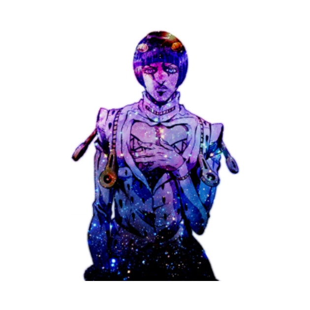 Bruno Buccellati - Bruno Buccellati Jojo - T-Shirt | TeePublic