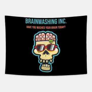 Brainwashing Inc 2 - Ironic Tapestry