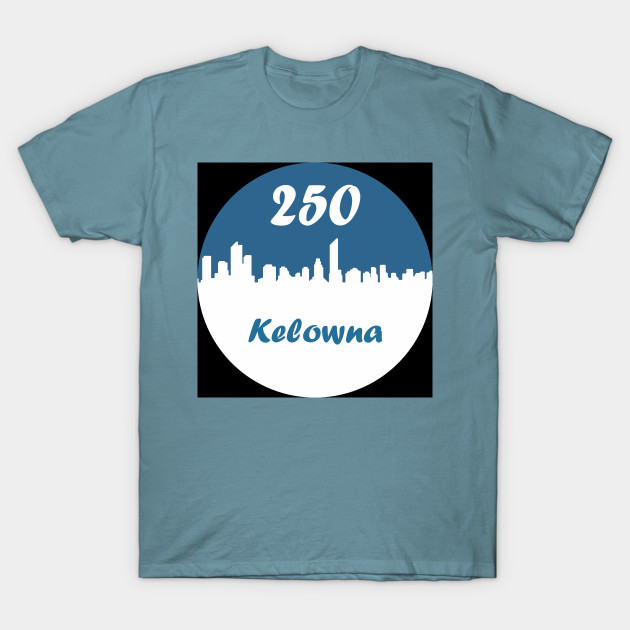 Discover 250 - 250 - T-Shirt