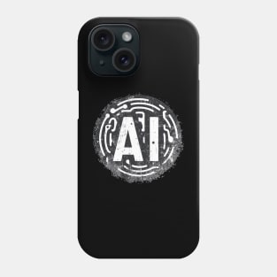 AI Phone Case