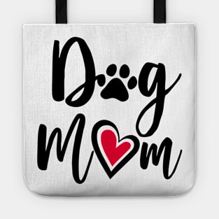 Dog Mom Gift for Women Dog Lovers Tote