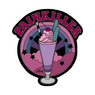 Painkiller T-Shirt