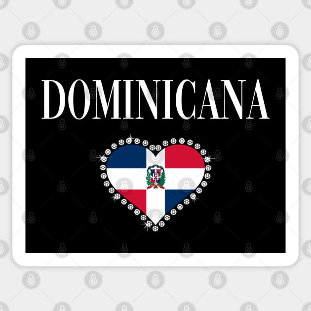 Camisetas Dominicana 