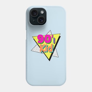 90's Kid Phone Case