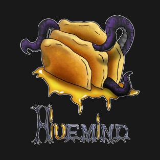 Hivemind Honeycomb T-Shirt