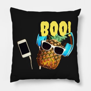 Pineapple summer Pillow