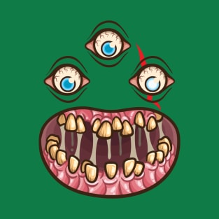 Bad Teef T-Shirt