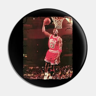 MJ Pin