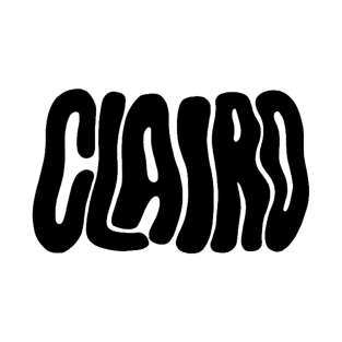 CLAIRO T-Shirt