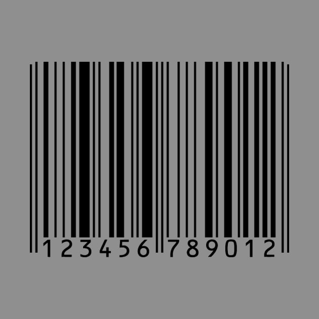 BARCODE! by x3rohour