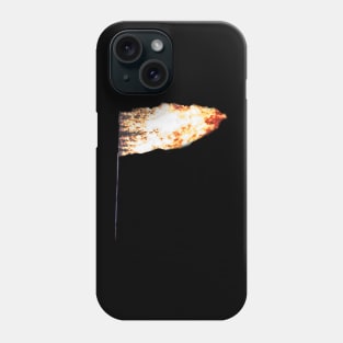 An Unforgettable Fire Phone Case