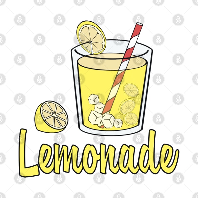 Lemonade by smoochugs