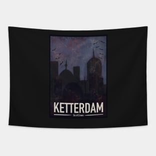 Ketterdam Tapestry