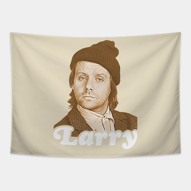 I M Larry This Is My Brother Darryl Hi. I'm Larry. This is my brother Darryl. This is my other brother