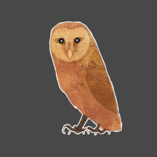 Owl T-Shirt