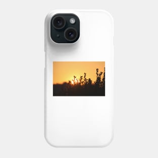 Rising Sun Phone Case